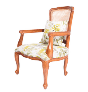 Upholstered-Chair
